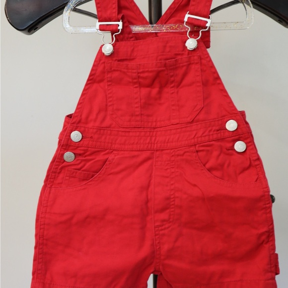 955 kids vintage romper - Picture 2 of 6